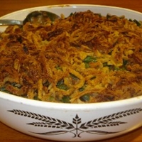 Green Bean Casserole #1 Green Bean Casserole #1