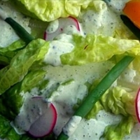 Green Goddess Dressing