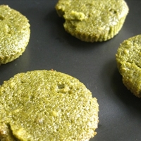 Green Tea Financiers