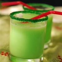 Grinch Punch