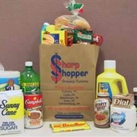 Grocery List - General