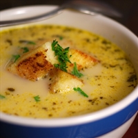Grove's Potato Soup