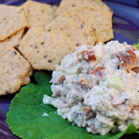 Grove's Smoked Chicken Salad