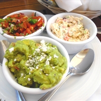 Guacamole Guacamole