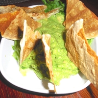 Guacamole