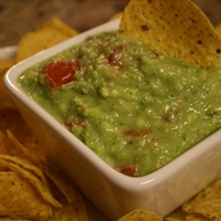 Guacamole-lightened Guacamole-lightened
