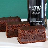 Guinness Brownies
