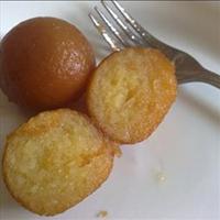 Gulab Jamun