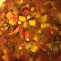 Gypsy Soup