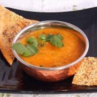 Hajar's Harira (moroccan Soup)