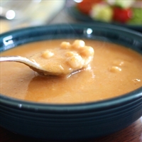 Ham & Bean Soup
