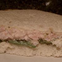 Ham Salad