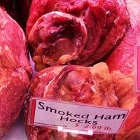 Ham Stock Ham Stock