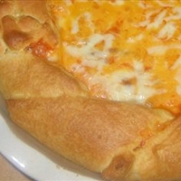 Hamburger Pie Hamburger Pie