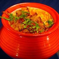 Handi Vegetables