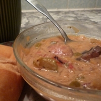 Hangover Soup