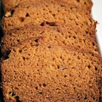 Harvest Pumpkin Apple Bread