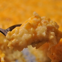 Hash Brown Potato Casserole