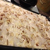 Hawaiian Dessert