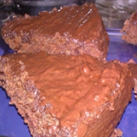 Healthy Cake