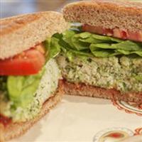 Healthy Italian Turkey Burgers