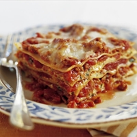 Heart Attack Lasagna Heart Attack Lasagna