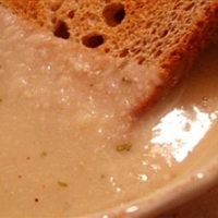 Hearty White Bean Soup