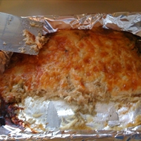 Heavenly Haddock Heavenly Haddock