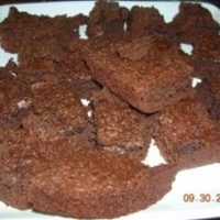 Hershey's Brownies