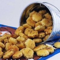 Hidden Valley Ranch Oyster Crackers
