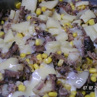 Hillybilly Hash