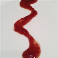 Hoisin Sauce (gluten free and soy free)