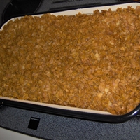 Holiday Breakfast Casserole