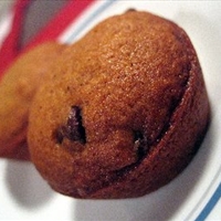 Holiday Pumpkin Bread