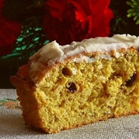 Holiday Saffron Bread