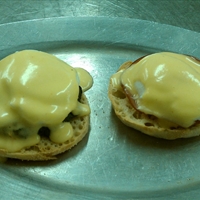 Hollandaise Sauce Hollandaise Sauce