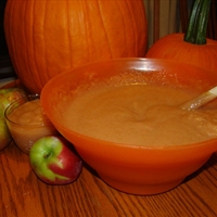 Homemade Applesauce Homemade Applesauce