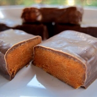 Homemade Butterfingers