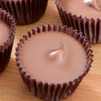 Homemade Choco Peanut Butter Cups