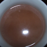 Homemade Hot Cocoa