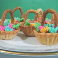 Homemade Kids Birthday Party Appetizer