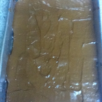Homemade Kit Kat Bars