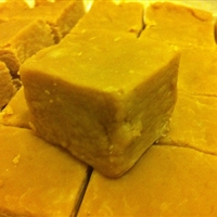 Homemade Peanut Butter Fudge