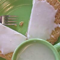 Homemade Pop-Tarts