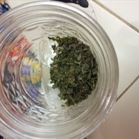 Homemade Ranch Dressing Seasoning Mix