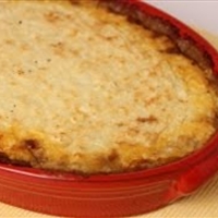 Homemade Shepherd's Pie Recipe