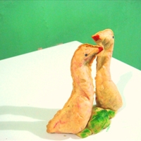 Homemade Snack