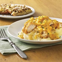 Homestyle Chicken Tender Bake 