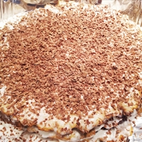 Honey Cake
