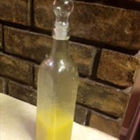 Honey Cider Vinaigrette Honey Cider Vinaigrette